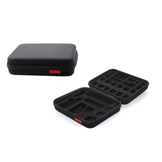 Factory Customized High Quality Portable Waterproof Storage Bag Protective Drone Camera EVA Drone Case