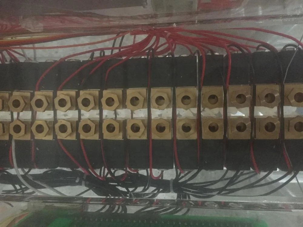 Dynamic digital Water curtain rain curtain for show event rent stage