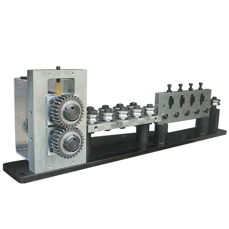 4-7mm high quality wire straightener wire straightening bearings