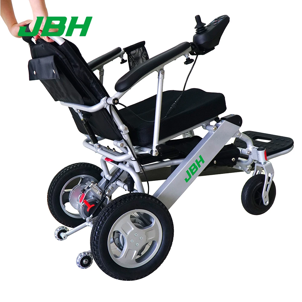 lightweight power folding electric wheelchair manufacturers prices
