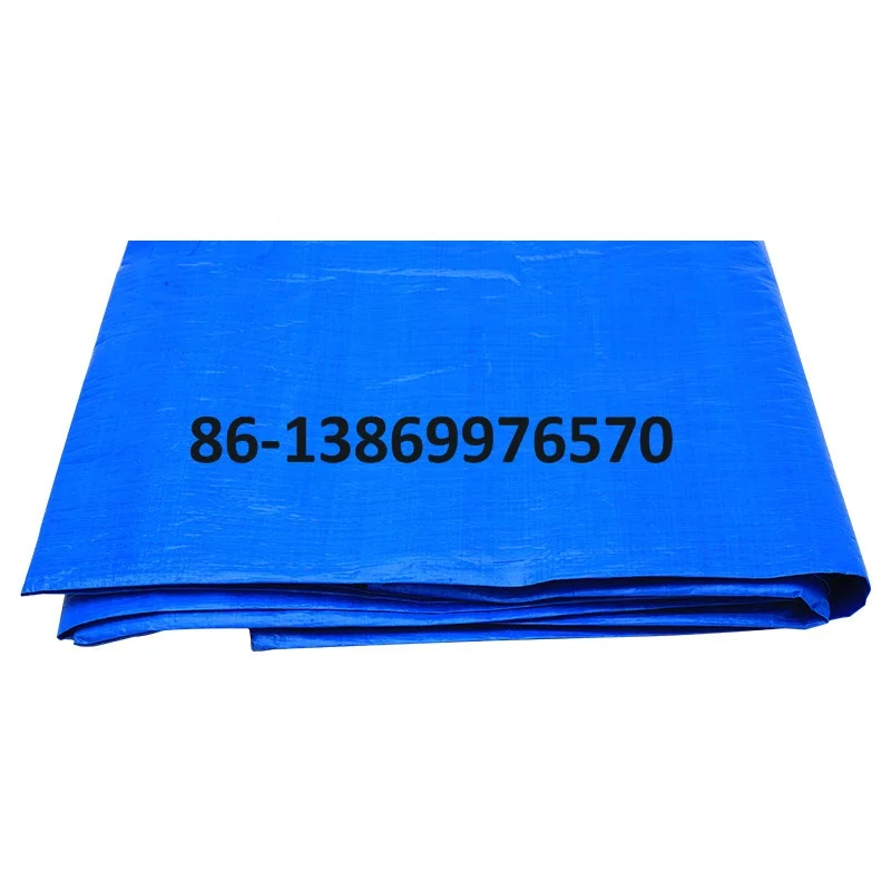 China pe tarpaulin factory heavy plastic tarpaulin Terpal tarp