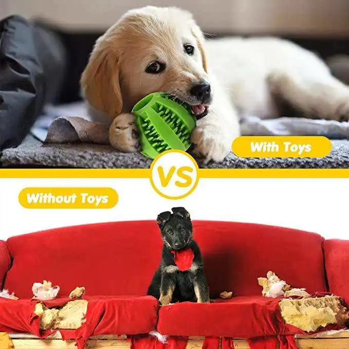 Qbellpet 2024 Custom 18 Pack Teeth Cleaning Aggressive Chew Dog Toy Set Heavy Duty Squeaky Interactive Dog Toys Pet Accessories