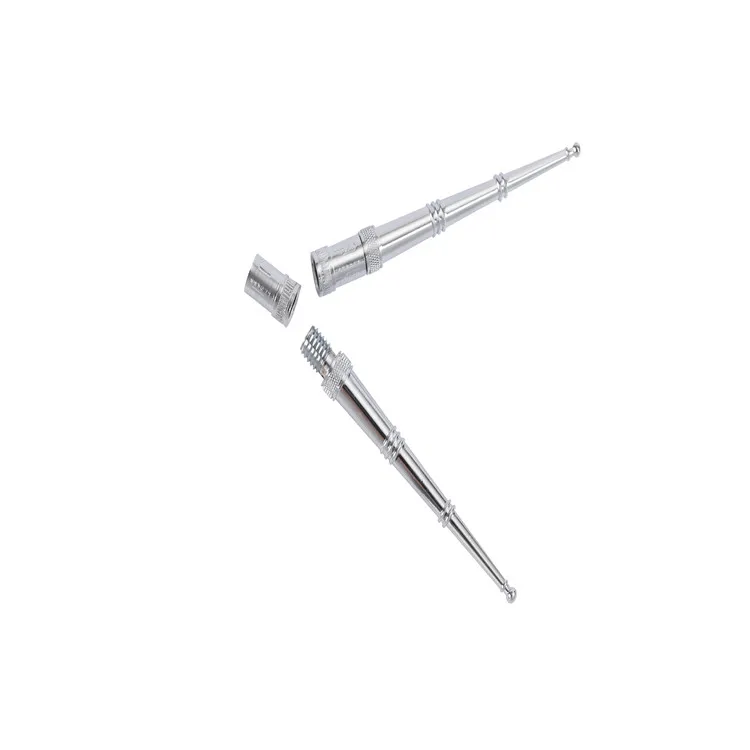 
Factory direct wholesale zinc alloy badge decorative logo pendant 