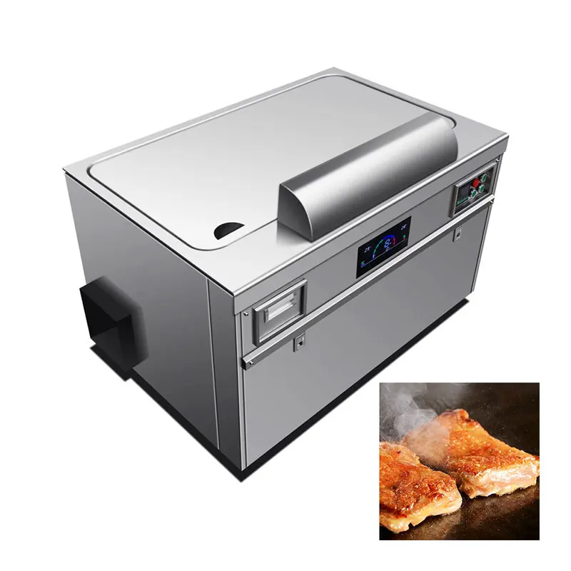 Top Quality spatula teppanyaki outdoor teppanyaki hot plate stove top teppanyaki grill