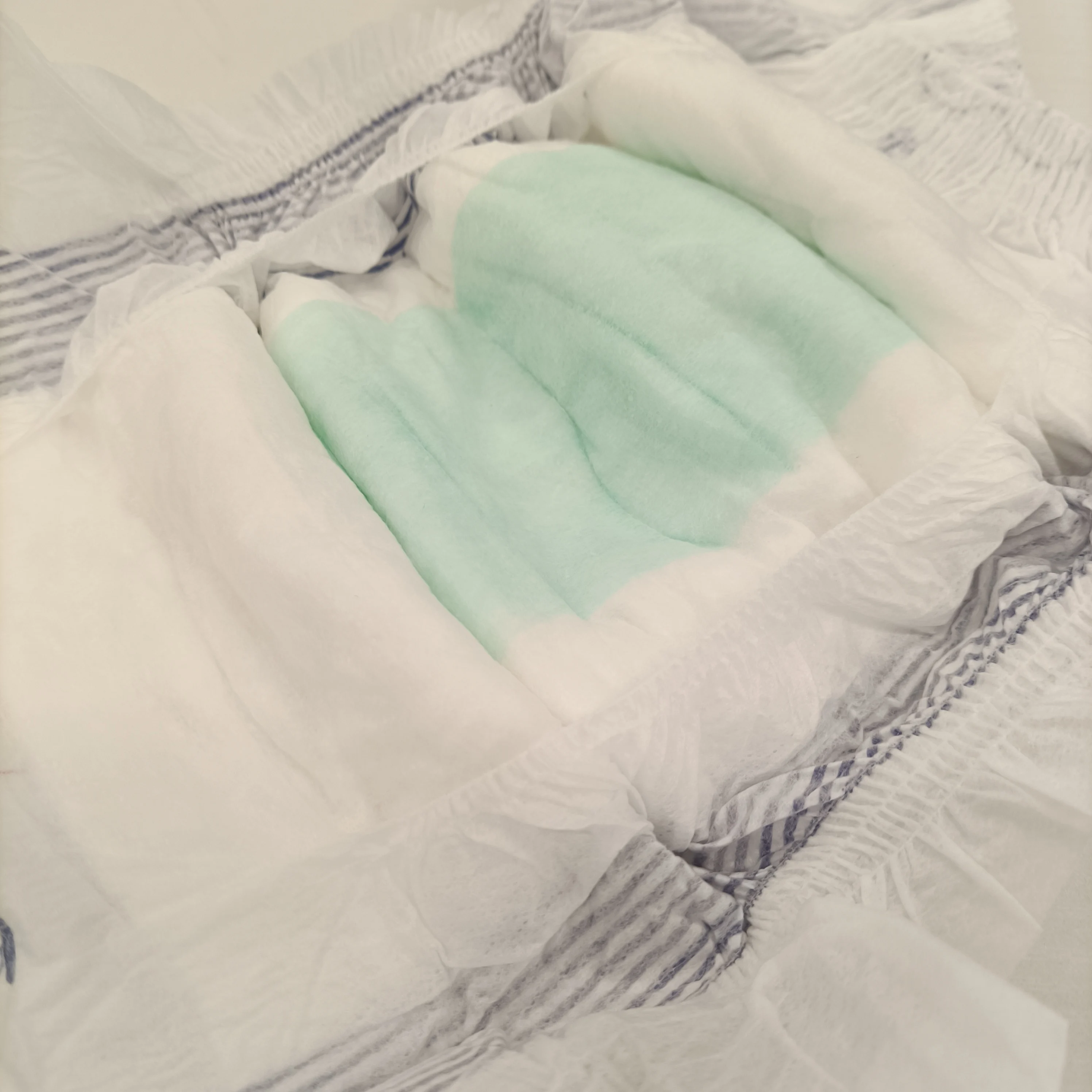 Disposable Sleepy Baby Diapers Companies Looking for Partners in Africa