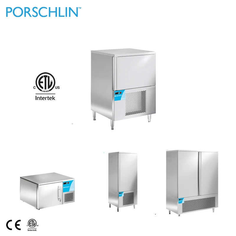 MB6T China supplier Food Quick Frezing Machine Air Blast Freezer In wholesale Price