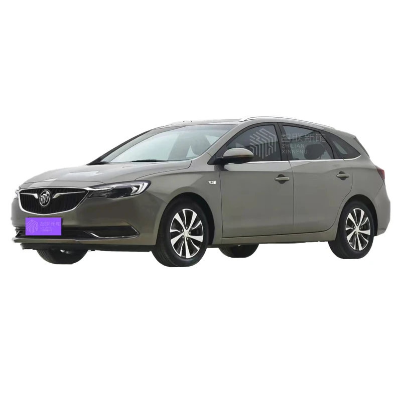 Buick Excelle 2018 модель 1 3 T Eur 5 Подержанный автомобиль для продажи