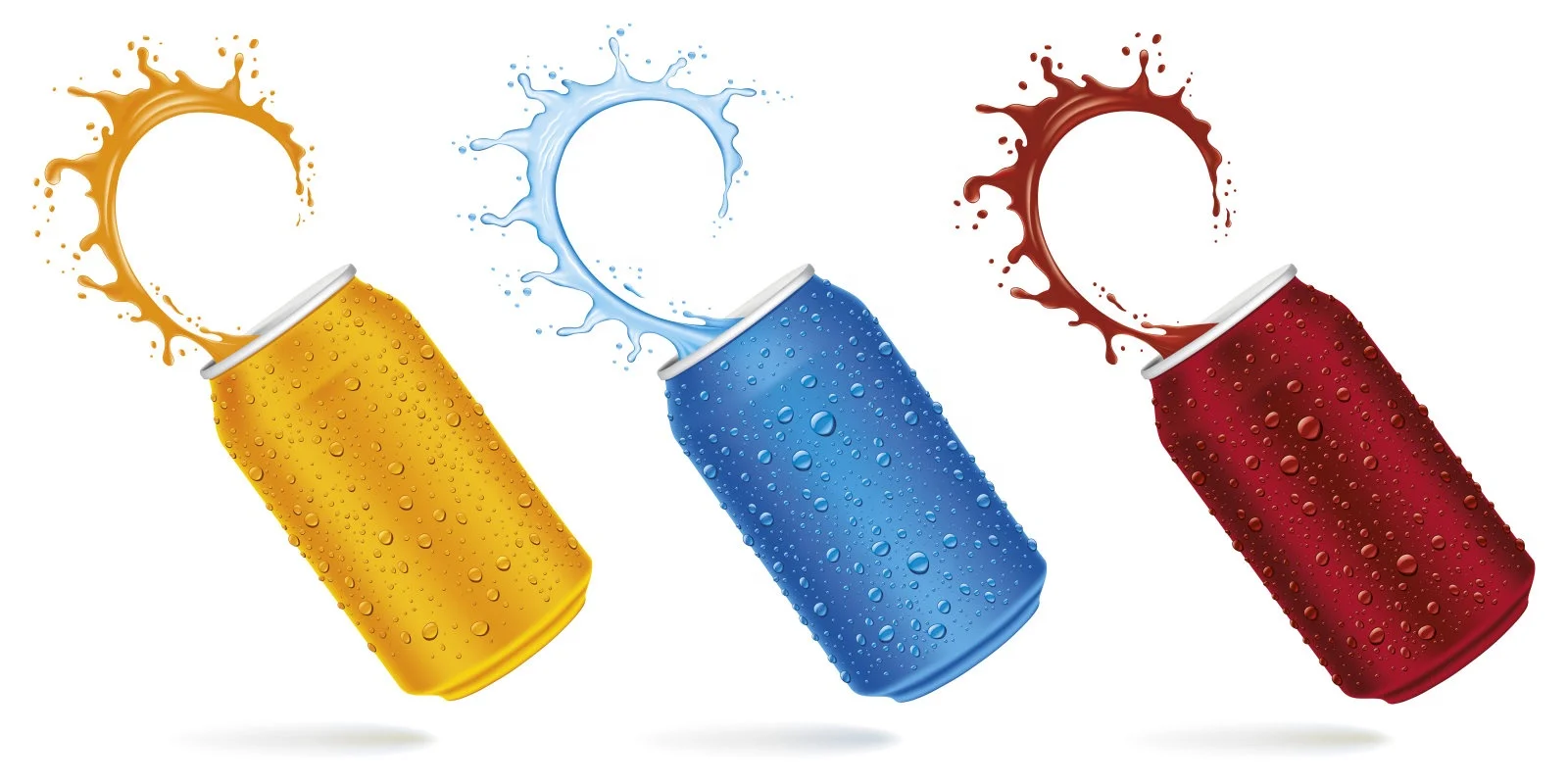 150ml,180ml,185ml,190ml,200ml,250ml,330ml,350ml,355ml,500ml aluminium cans for beer, juice, soda, carbonated drinks