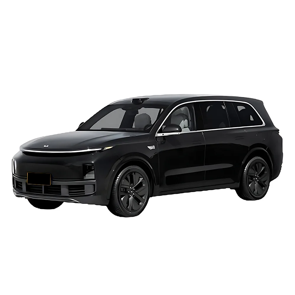 Prepayments Booking 2024 Suv Lixiang L6/ L7/L8/L9 Pro Max Speed 180km/h Pure Range 280km Motor 1.5T 154hp L4 Hybrid Electric Car