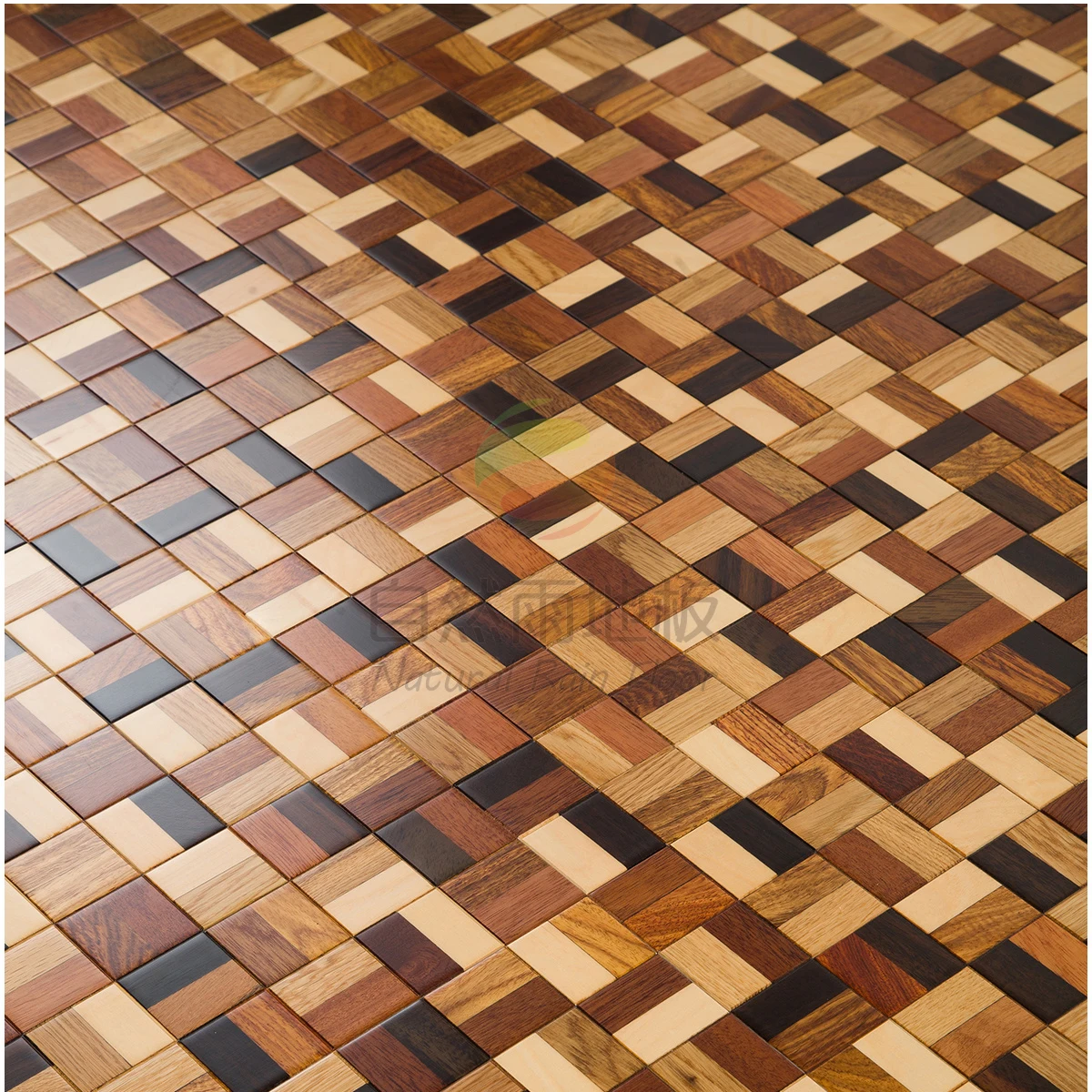 140 Models Choose New Design Artifical Interior Wood Floor Parquet Design Engineered Wood Floor