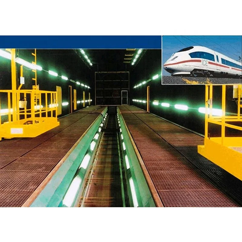 Qingdao Puhua Sandblasting Booth