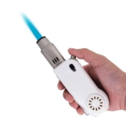 BS-860 Professional Chef Kitchen Refillable Butane Gas BBQ Camping Torch