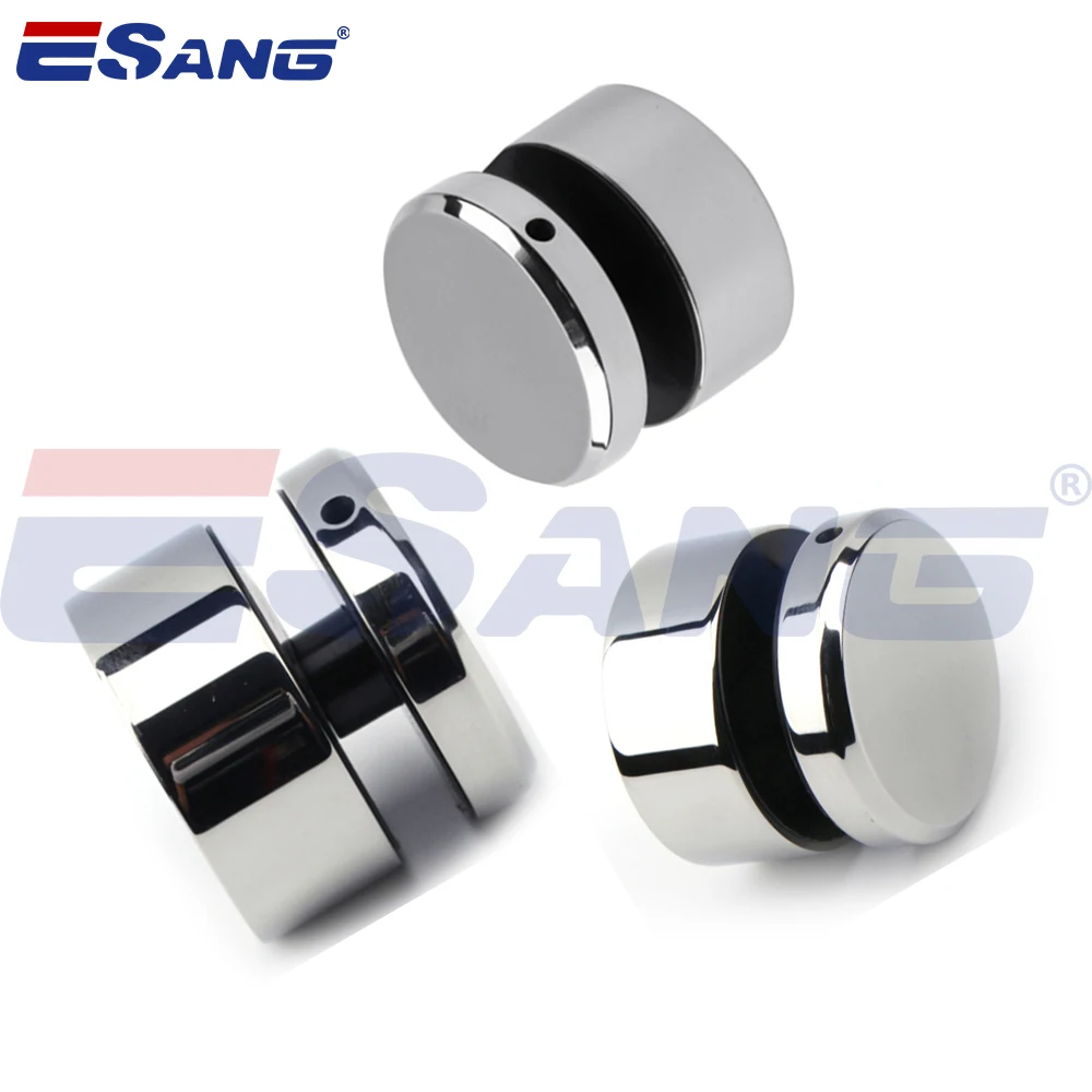 ESANG Glass Railing Stainless Steel Advertisement Nails 304 316 Glass Standoff Screws