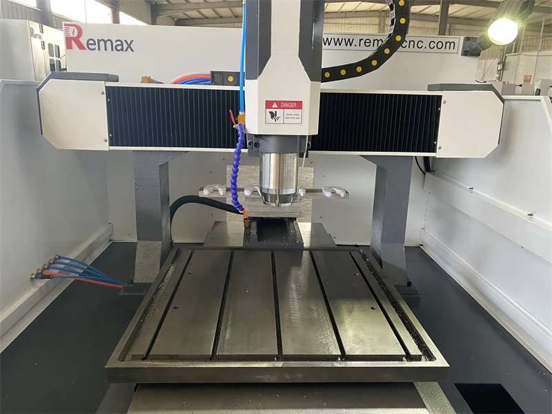 Фрезерный станок atc cnc