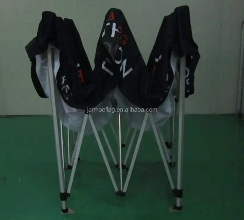 Outdoor Gazebo 10x10 10x20ft Folding Tent Tent 10x10 Aluminum Trade Show Exhibition Event