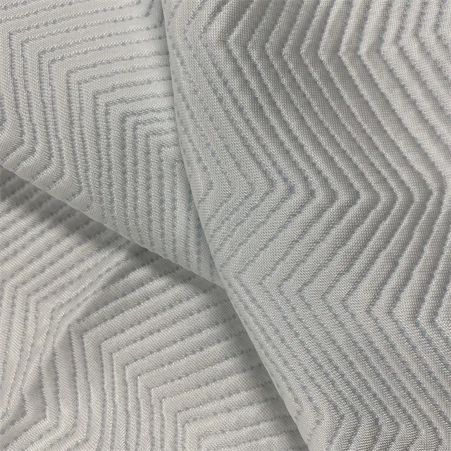 Summer Factory Cheap Price Popular Color Cooling Ice Silk 100% Waterproof Fabric Low Price Make-To-Order Wholesale