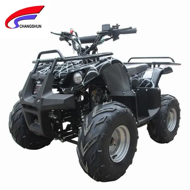 110cc 125cc hummer quad лыжный atv для продажи квадроцикл вездеход 125cc atv