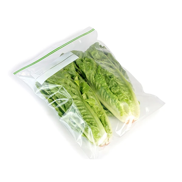 Wholesale Custom Logo Slider Storage Bags Waterproof Freezer Zip Lock Plastic Food Storage Bags