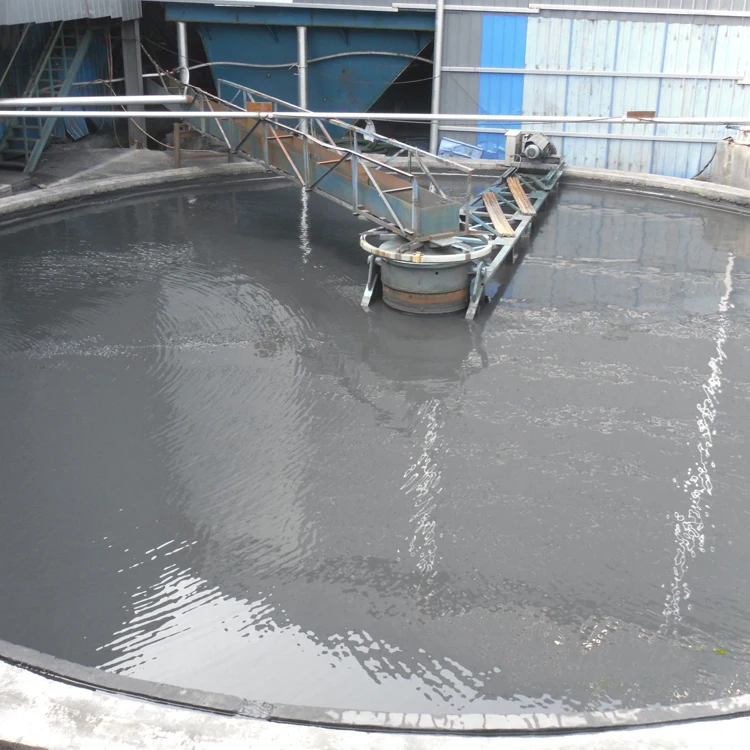 2020 cheap NG series thickener NG-18