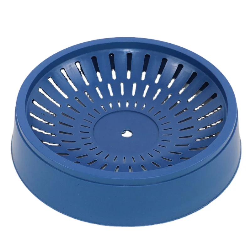 Pigeon Nesting Bowls Bird Eggs Storage Basket Poultry Incubation Bed Courtship Breeding House Hatching Box