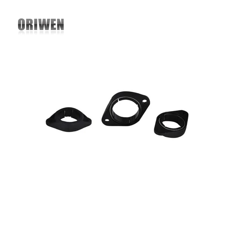 
2 Way Normally Closed 12VDC Inert Diaphragm Solenoid Isolation Valve 