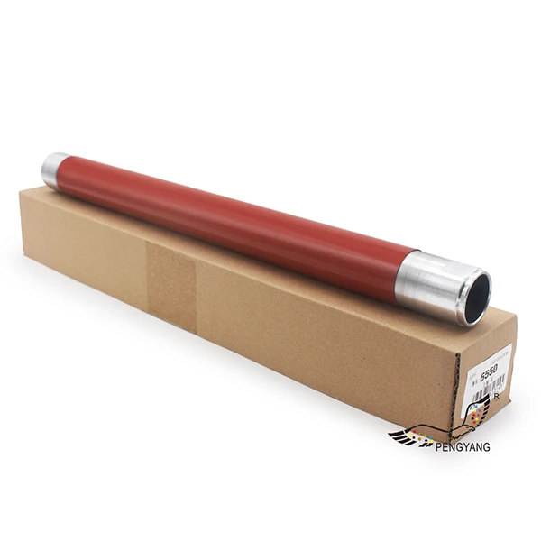  Совместимая копировальная машина Xerox DC 6550 750 детали фьюзера верхний фьюзерный