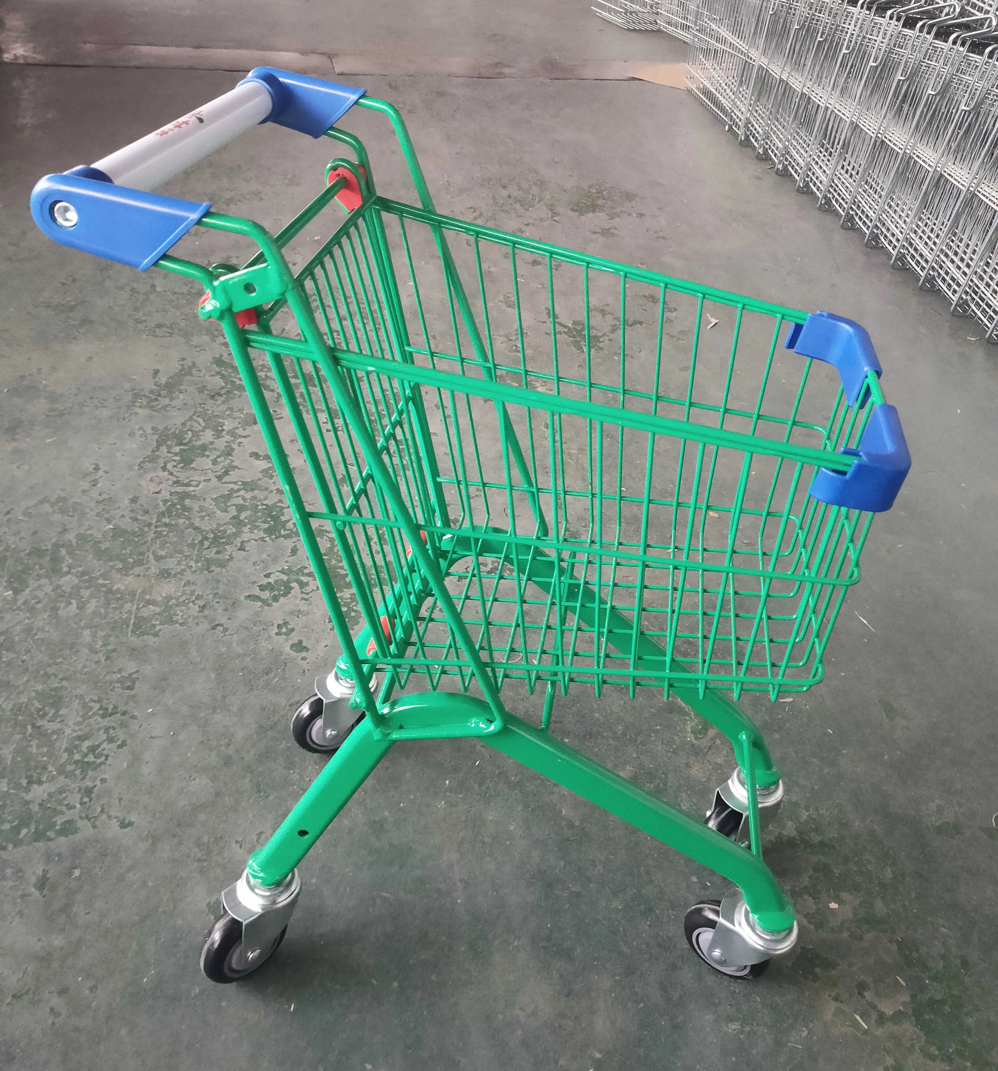 Горячая распродажа высокое качество Детские Корзина YRD-E7 Сделано в Китае