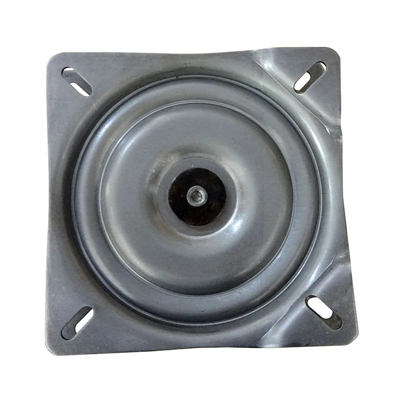 Hardware Metal Turntable Heavy Duty 360 Degree Swivel Seat Plate