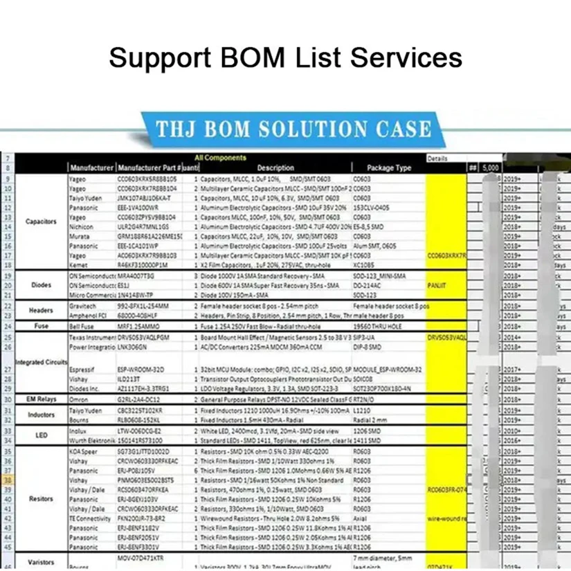 JX92 A7672SA-FASE Electronic components one-stop service integrated circuit IC chip supplier chip proxima l2055