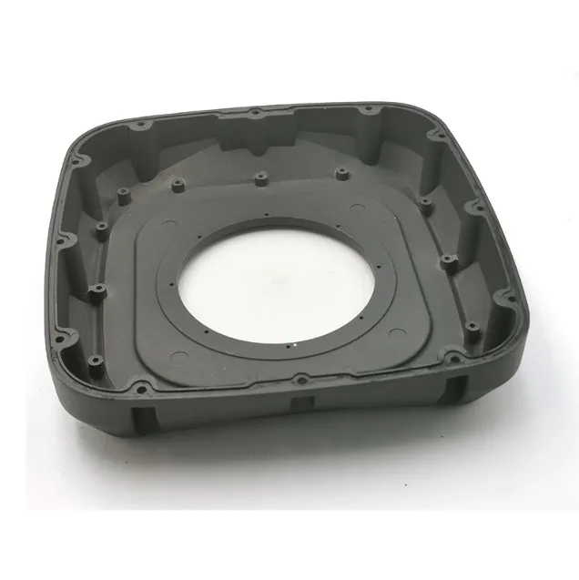 Customized  Urethane Vacuum Casting Rubber/ABS/plastic Parts Mass Production Rapid Prototyping 3d Printing Service