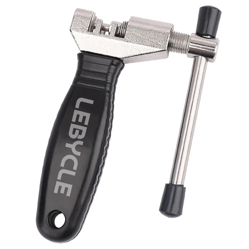 Lebycle Motorcycle Chain Breaker Link Bicycle Chain Cutter Riveting Tool Motorcycle Repair Tool 420/428/530
