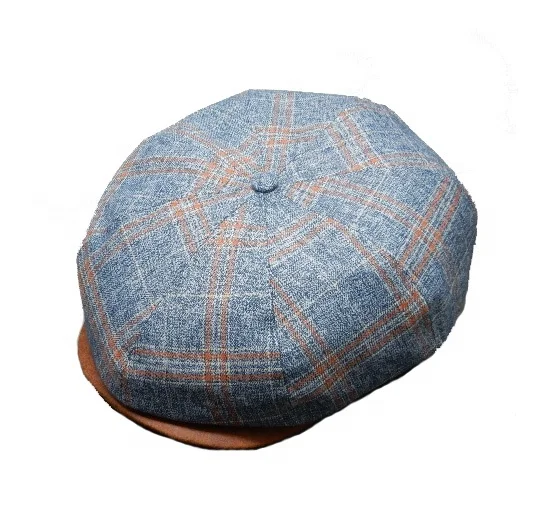 high quality Big Apple Patch Cap