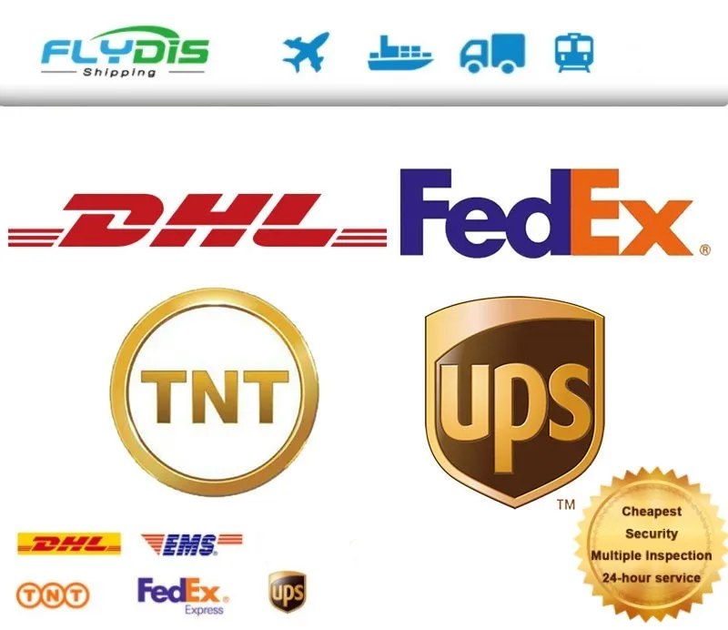 Logistics And Transport Ddp cheap Air Freight China door to door service to Romania Czech Republic South Africa, Gambia