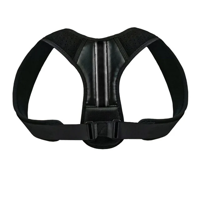 Hot Sale Adjustable Products Breathable Elastic Support Belt corrector postural Medical Back Posture Corrector