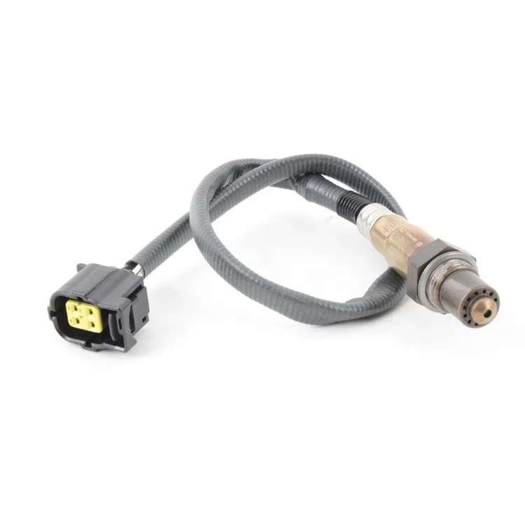 Top quality GAK Engine Control Oxygen Sensor 004 542 08 18 Fits For MB C219 W211 X164 X204 W164 V251 W221 OEM