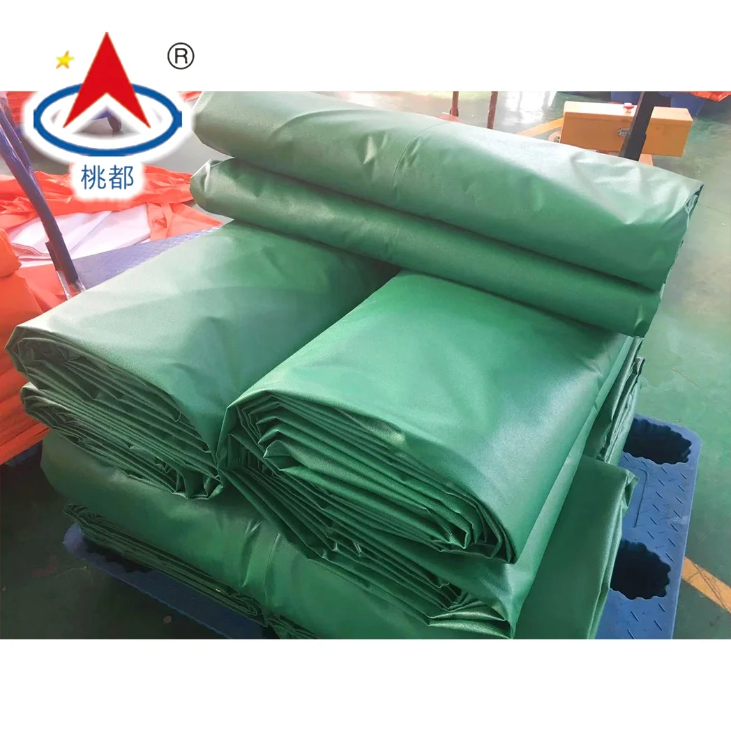 heavy duty tarpaulin PVC Laminated Tarpaulin
