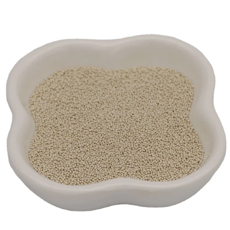 
13X HP Lithium X Zeolite Molecular Sieve for VPSA PSA Oxygen Generator 