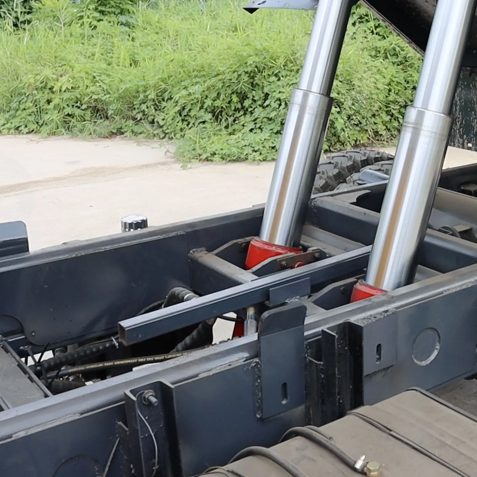 Customized 12 Ton Wheel Mining Dump Truck Coal Mine Available Good Value Mining Dump Tipper