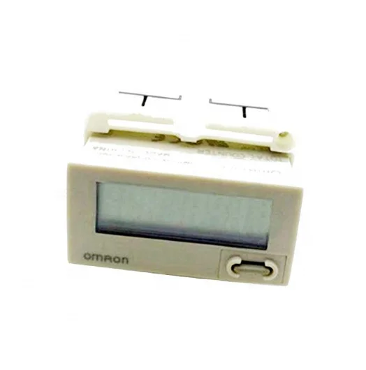 Omron H7EC-NFV цифровой дисплей счетчика