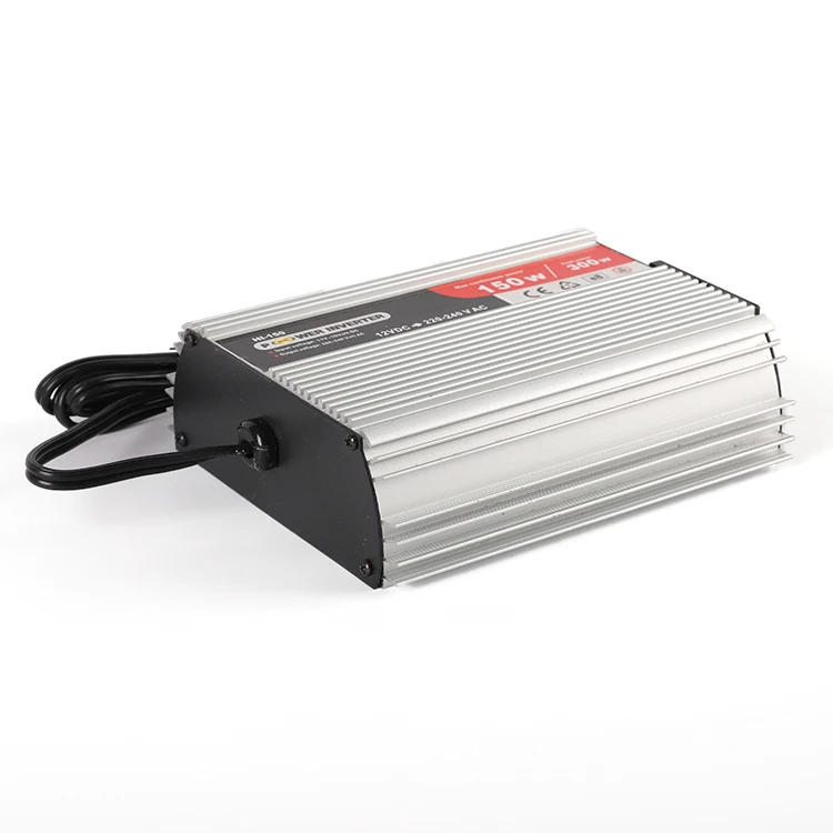 
small inverter car power inverter ac power supply 