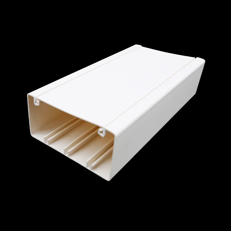 Пластиковые отсеки из ПВХ 100x50 м