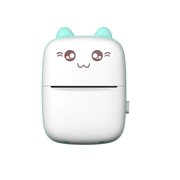 Hot Selling Student Portable Mini Thermal Printer