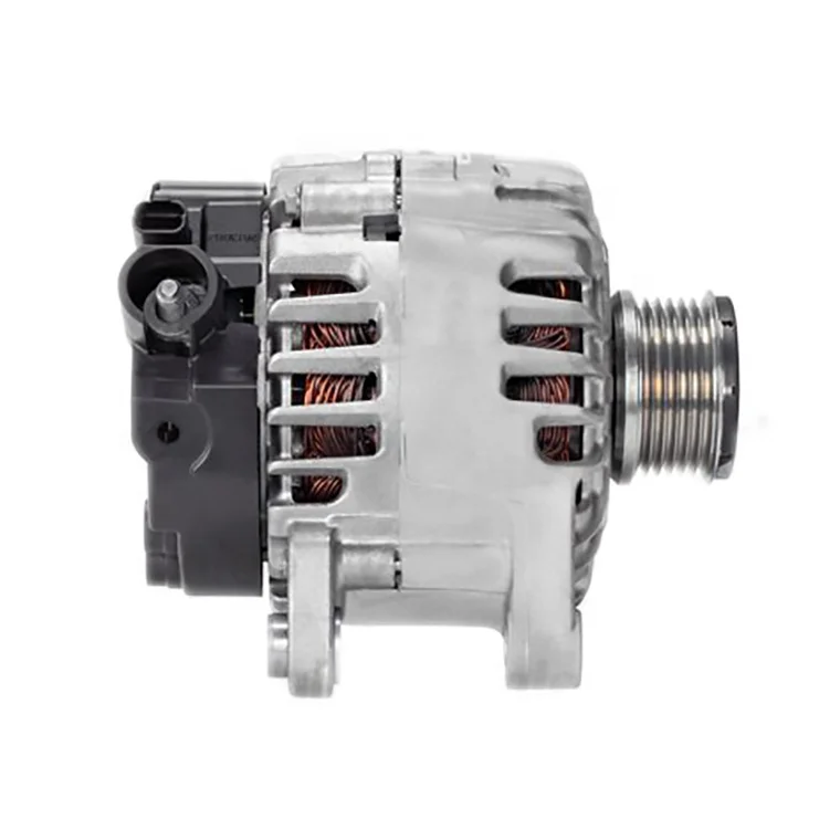 NEW 14v 120A ALTERNATOR 439758 1608064580 9670899580 27060-YV030 27060YV030 TG12C106 FOR VALEO CITROEN PEUGEOT TOYOTA