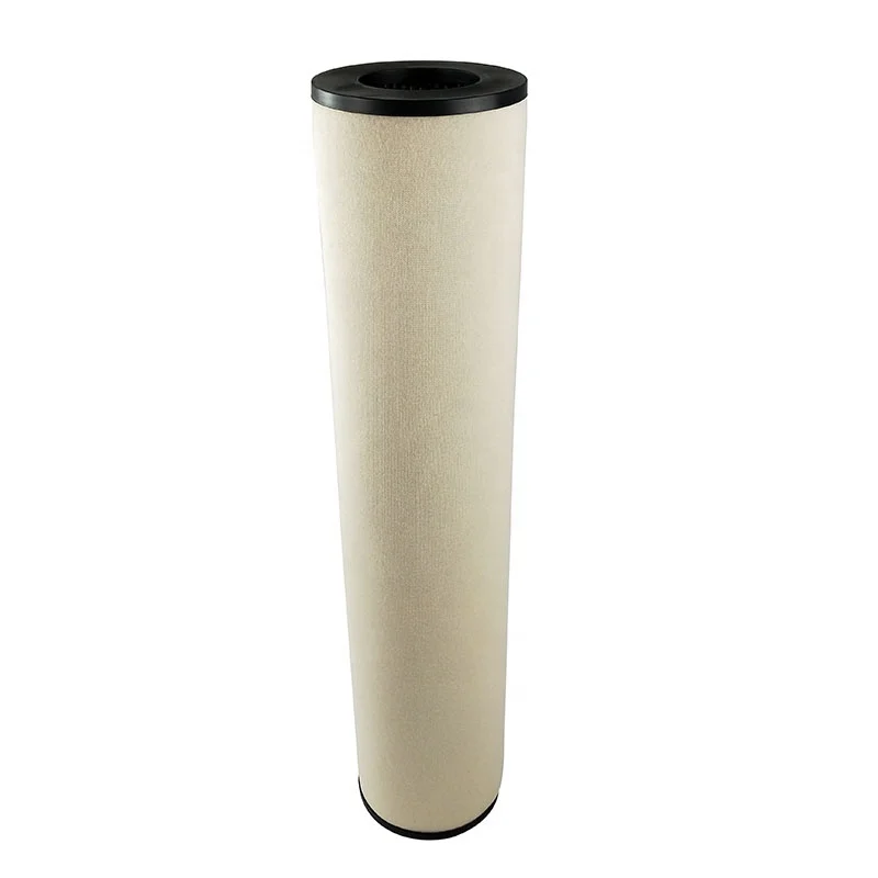 Replacement  HC628-01-CSP Coalescer Filter Cartridges 10 Micron Glassfiber Nature Gas Filter Cartridge
