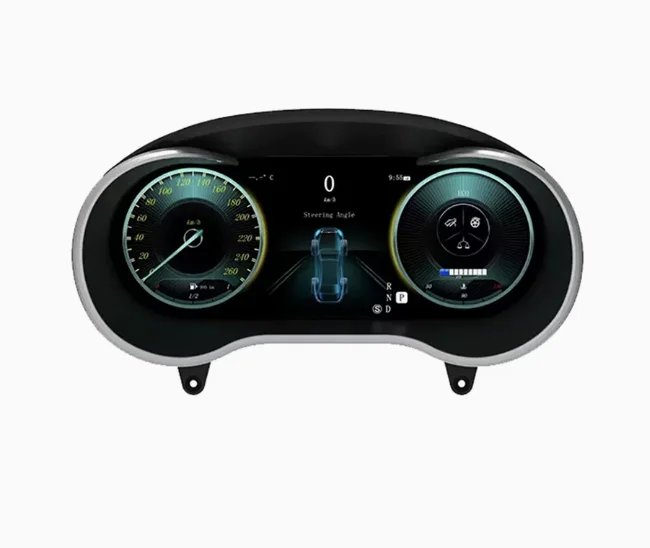 Подходит для Mercedes Benz новый уровень C/GLC/S/Mercedes vto полный