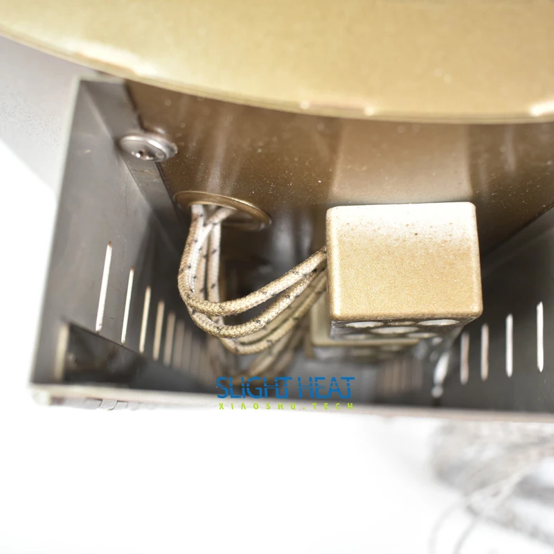 XIAOSHU CE  220v 20kw 30%-70% energy saving nano infrared band heater for extruder heating