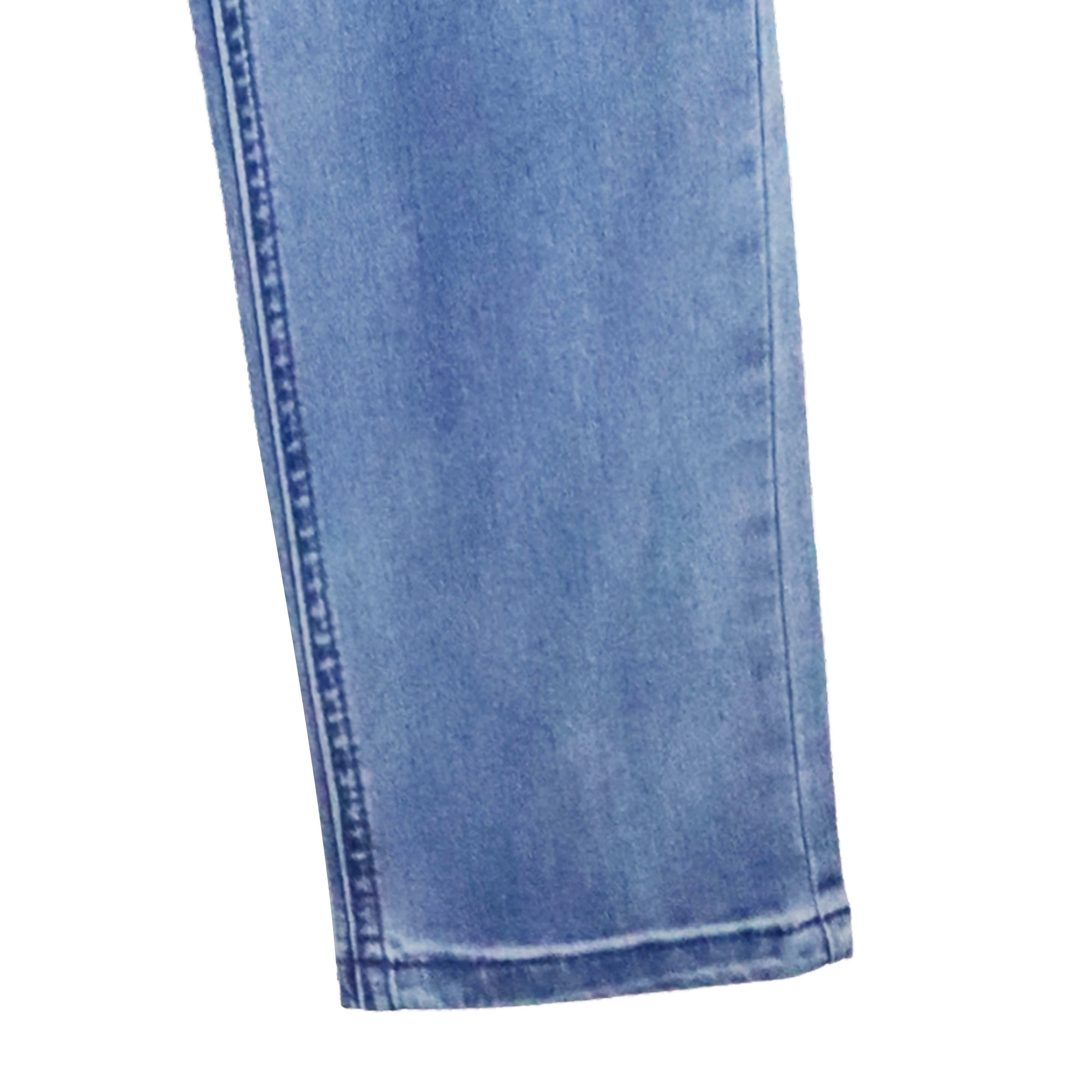 High Waist Skinny Usa Size Pantalons Jean Pour Femmes Women Leggings Latest Jeans Fashion Long Girls Tight Jeans Black For Women