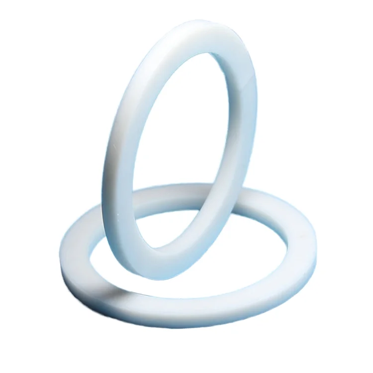 Mechanical Seal Flange PTFE Gasket