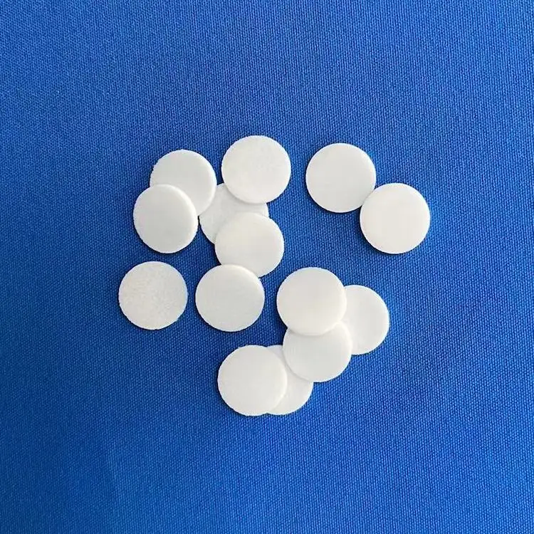 factory price Laboratory solid phase extraction Cartridge(SPE) Column PE frit