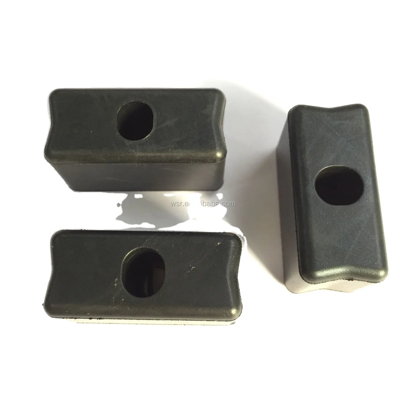 Dongguan World strong rubber 25 years experienced EPDM seal EPDM Rubber Bellow EPDM Rubber Grommets